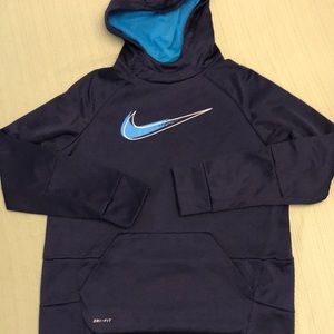 Boys Nike Hoodie